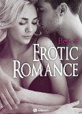 Best of Erotic Romance - Mag Maury, Avril Rose, Lola Dumas