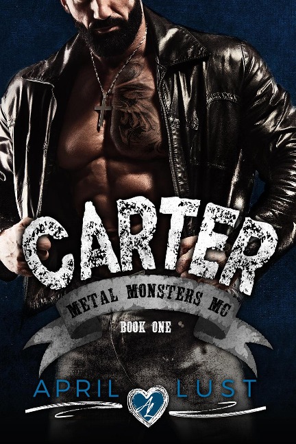 Carter (Book 1) - April Lust