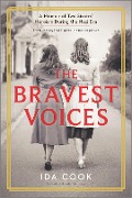 Cover-Bild zum Titel 'The Bravest Voices' von 'Ida Cook'