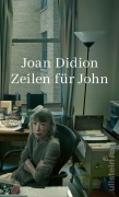 Cover-Bild zum Titel 'Notizen für John' von 'Joan Didion'