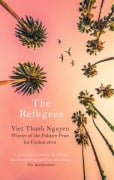Cover-Bild zum Titel 'The Refugees' von 'Viet Thanh Nguyen'