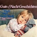 Cover-Bild zum Titel 'Gute-Nacht-Geschichten, Mutti sagt Gute Nacht' von 'Hans Richard Danner'