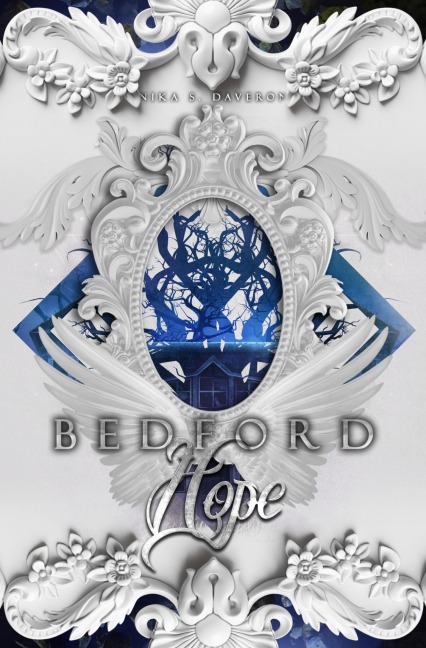 Bedford Hope - Nika S. Daveron