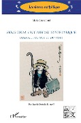 Cover-Bild zum Titel 'Feng Zikai, un caricaturiste lyrique' von 'Laureillard'
