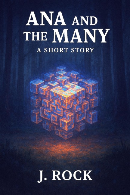 Ana and the Many (a short story) - J. Rock