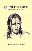 Cover-Bild zum Titel 'Quest for Love' von 'Anneke Lucas'
