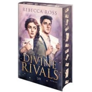 Divine Rivals - Rebecca Ross