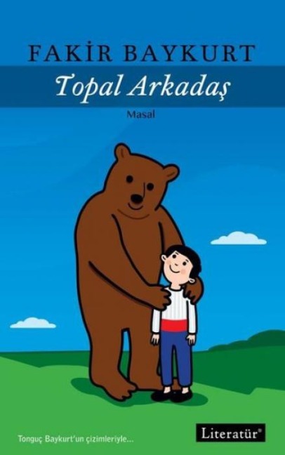 Topal Arkadas - Fakir Baykurt