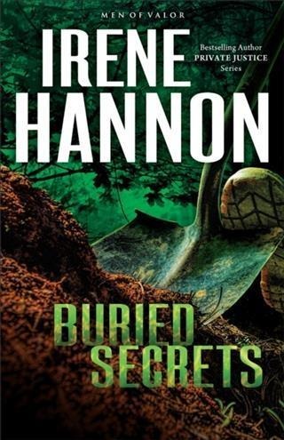 Buried Secrets (Men of Valor Book #1) - Irene Hannon