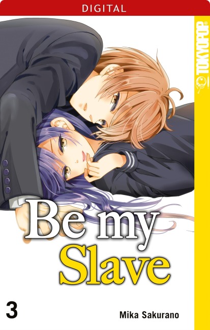Be My Slave 03 - Mika Sakurano