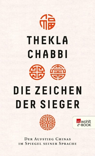 Die Zeichen der Sieger - Thekla Chabbi