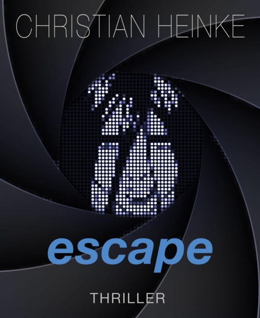 escape - Christian Heinke