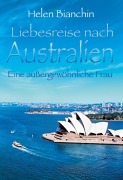 Cover-Bild zum Titel 'Eine außergewöhnliche Frau' von 'Helen Bianchin'
