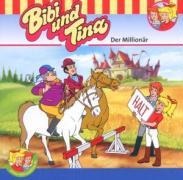 Folge 24:Der Millionär - Bibi & Tina