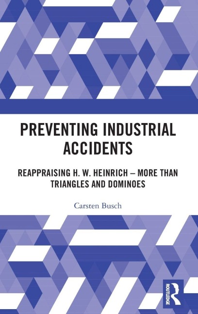 Preventing Industrial Accidents - Carsten Busch