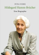 Cover-Bild zum Titel 'Hildegard Hamm-Bru¿cher' von 'Weber Petra'
