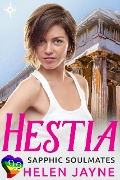 Hestia (Sapphic Soulmates, #1) - Helen Jayne