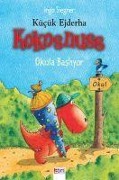 Cover-Bild zum Titel 'Kücük Ejderha Kokosnuss Okula Basliyor' von 'Ingo Siegner'