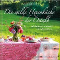 Cover-Bild zum Titel 'Die wilde Hexenküche der Ostalb' von 'Nicoletta Diebold'