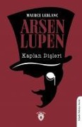 Arsen Lupen Kaplan Disleri - Maurice Leblanc