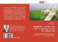 Cover-Bild zum Titel 'Manuel de nutrition et de santé animale en Afrique Sub-Saharienne' von 'Jules Lemoufouet, Etienne Pamo T., Fernand Tendonkeng'