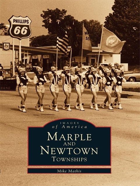 Marple and Newtown Townships - Mike Mathis