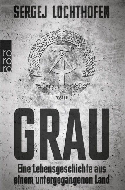 Grau - Sergej Lochthofen