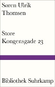 Store Kongensgade 23 - Søren Ulrik Thomsen