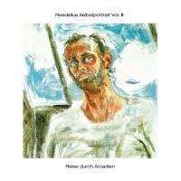 Selbstportrait III - Roedelius