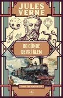 80 Günde Devri Alem - Jules Verne
