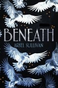 Cover-Bild zum Titel 'Beneath' von 'Ariel Sullivan'
