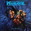 Cover-Bild zum Titel 'I Rule The Ruins: The Vertigo Years (Box Set)' von 'Warlock'