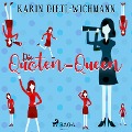 Cover-Bild zum Titel 'Die Quoten-Queen (Ungekürzt)' von 'Karin Dietl-Wichmann'
