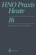 Cover-Bild zum Titel 'HNO Praxis heute' von ''