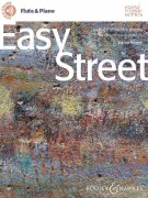 Cover-Bild zum Titel 'Easy Street' von 'Karen Street'