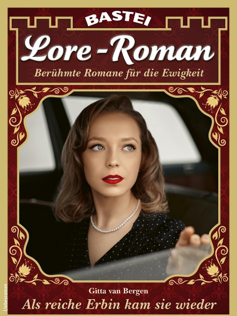 Lore-Roman 125 - Gitta van Bergen