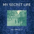 Cover-Bild zum Titel 'My Secret Life, Vol. 3 Chapter 17' von 'Dominic Crawford Collins, Dominic Crawford Collins'
