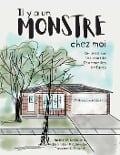 Cover-Bild zum Titel 'Il y a un Monstre chez moi' von 'D. E-Collen'