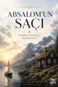 Cover-Bild zum Titel 'Absalomun Saci' von 'Björstjerne Björnson'