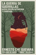Cover-Bild zum Titel 'La Guerra de Guerrillas' von 'Ernesto Che Guevara'