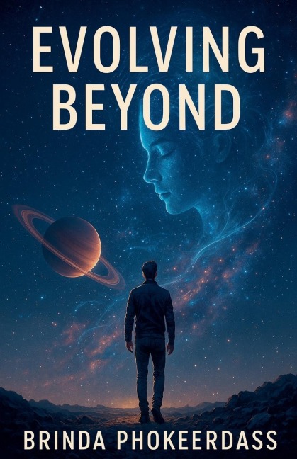 Evolving Beyond - Brinda Phokeerdass