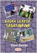 Cover-Bild zum Titel 'Baska Ülkede Yasayamam' von 'Yücel Darcan'