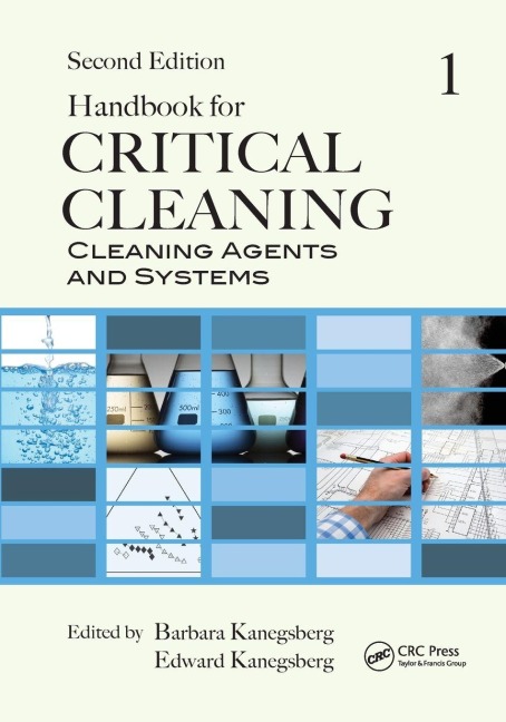 Handbook for Critical Cleaning - 