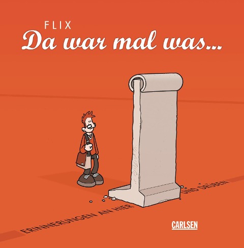 Da war mal was ... (erweiterte Auflage) - Flix