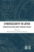 Cover-Bild zum Titel 'Cybersecurity in Latvia' von ''