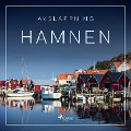 Cover-Bild zum Titel 'Avslappning - Hamnen' von 'Rasmus Broe'