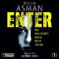 Enter - Willem Asman