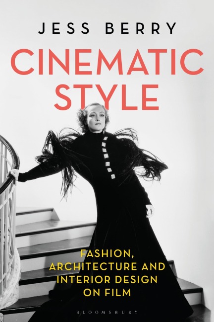 Cinematic Style - Jess Berry
