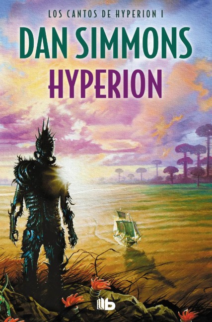 Hyperion (Spanish Edition) - Dan Simmons