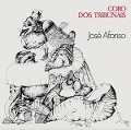 Cover-Bild zum Titel 'Coro Dos Tribunais' von 'Jose Afonso'